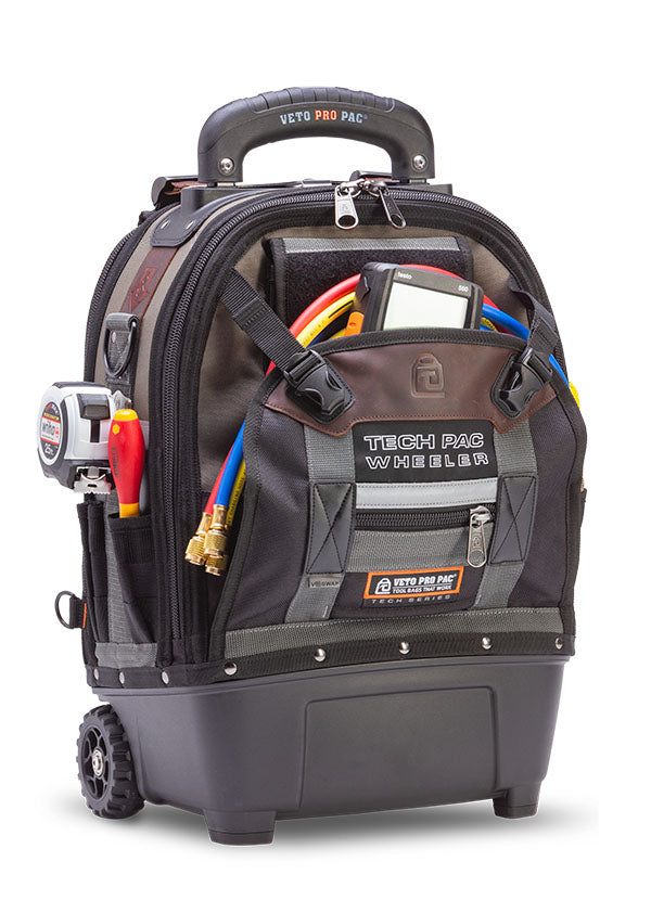 TECH PAC WHEELER VPP10221