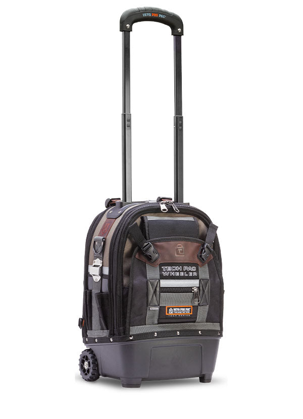 TECH PAC WHEELER VPP10221