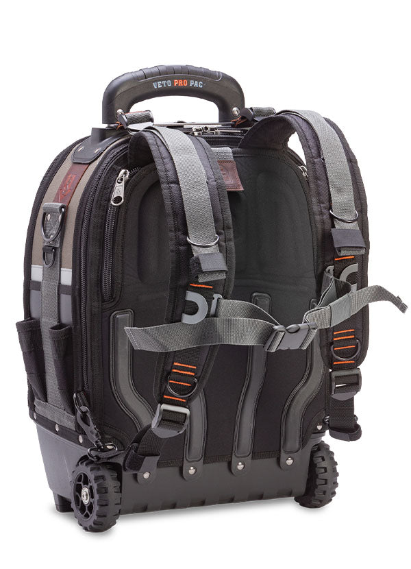 TECH PAC WHEELER VPP10221