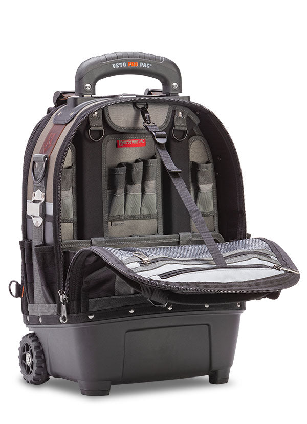 TECH PAC WHEELER VPP10221