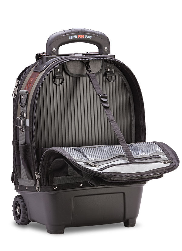 TECH PAC WHEELER VPP10221