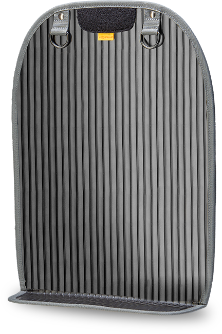 Mochila TECH PAC BLACKOUT