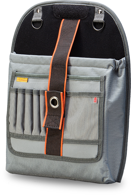 Mochila TECH PAC BLACKOUT