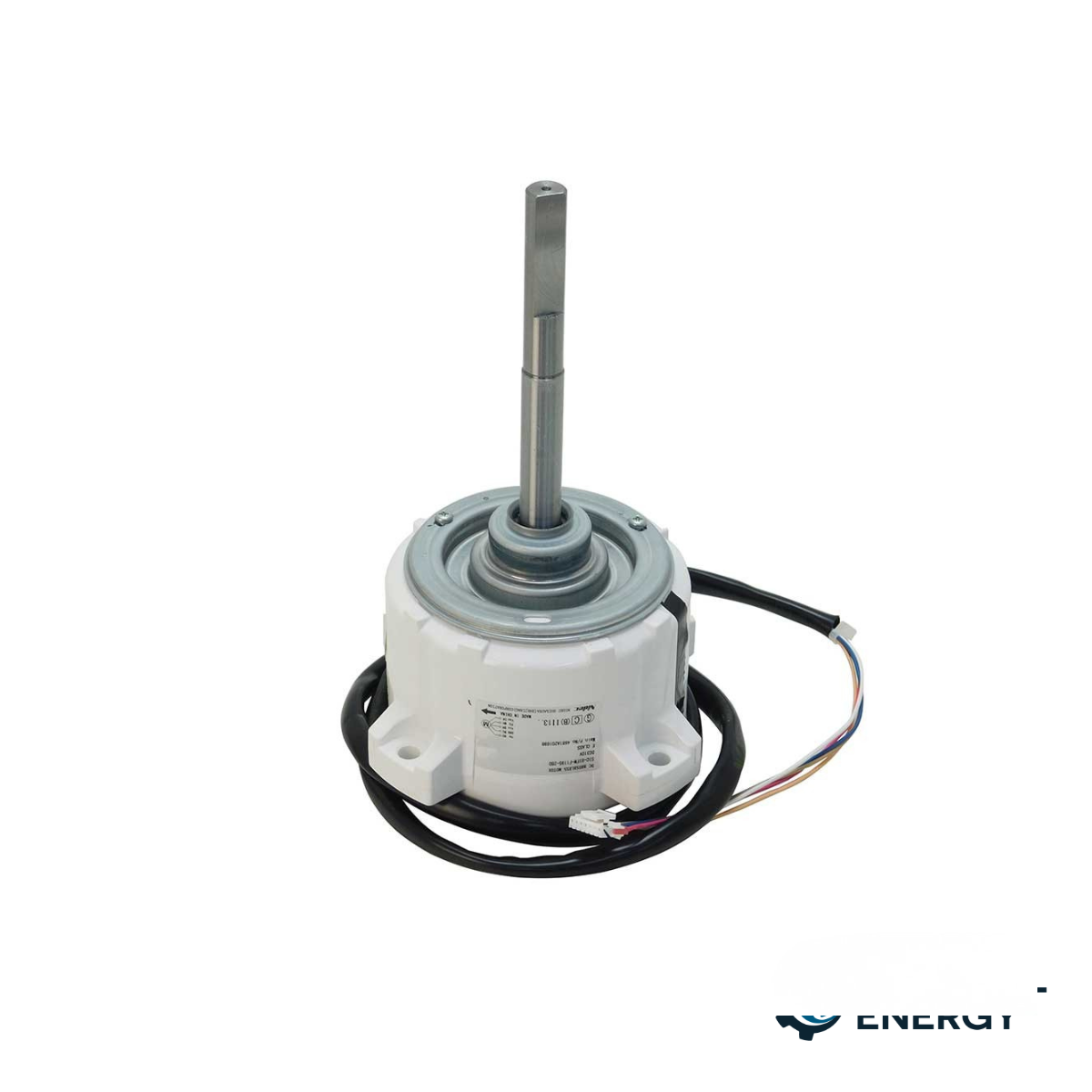 Motor ventilador esvaporadora LG - 4681A20169B