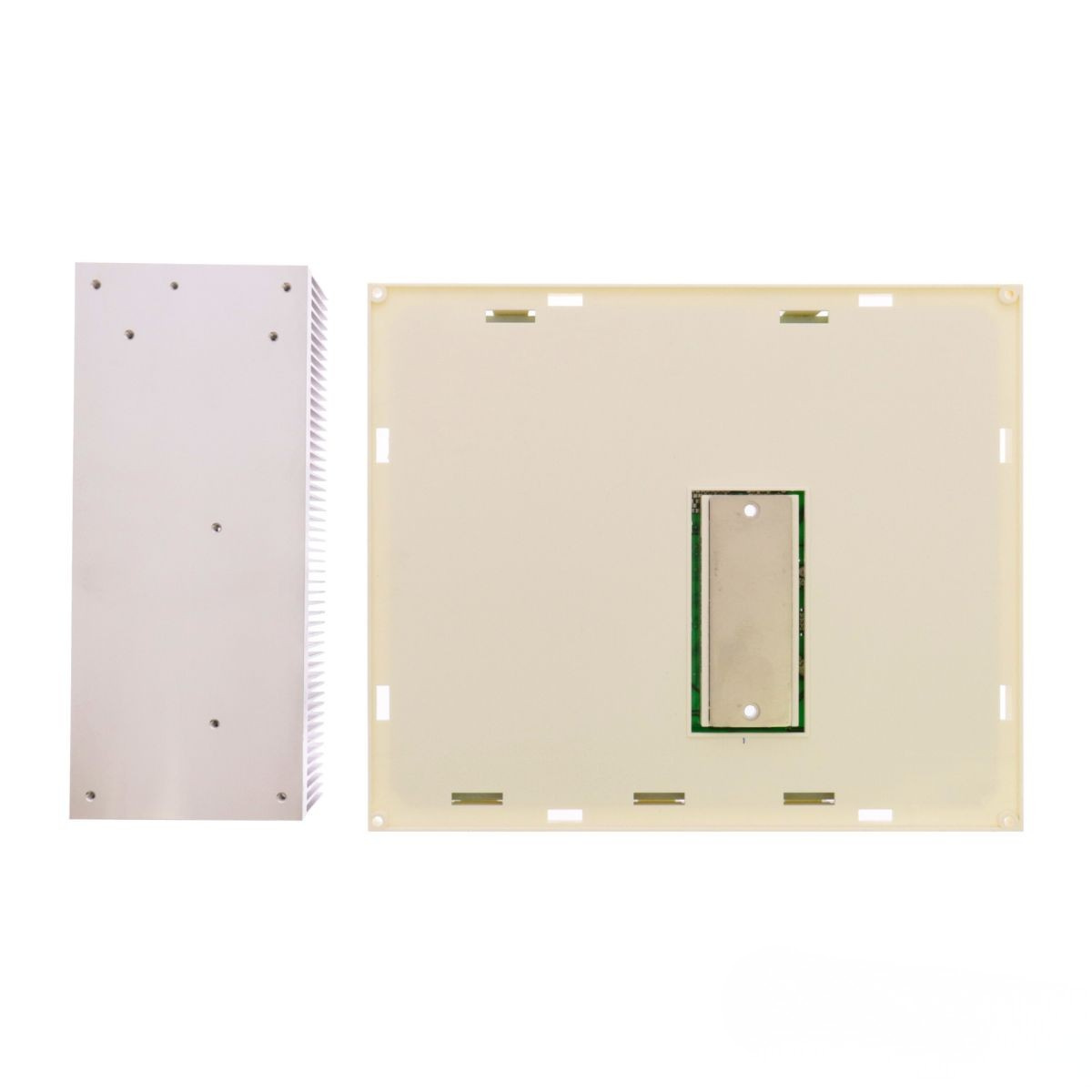 Placa electrónica del condensador LG- Inverter AGF30534802