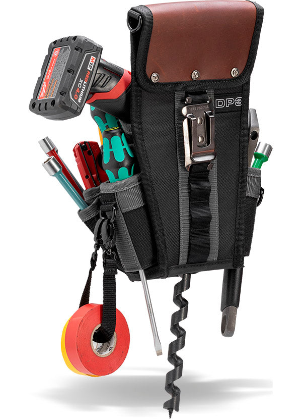 Bolsa para herramientas y taladros DP3 - VPP10735