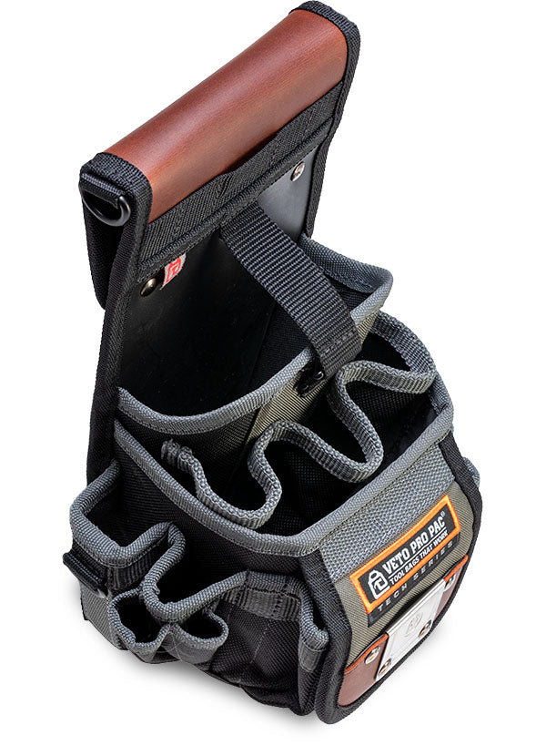 Bolsa para herramientas y taladros DP3 - VPP10735