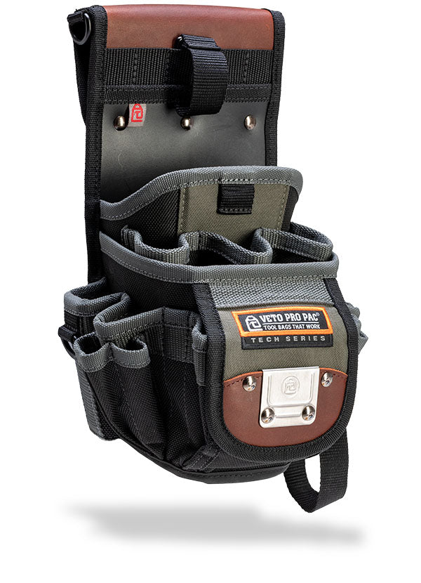 Bolsa para herramientas y taladros DP3 - VPP10735