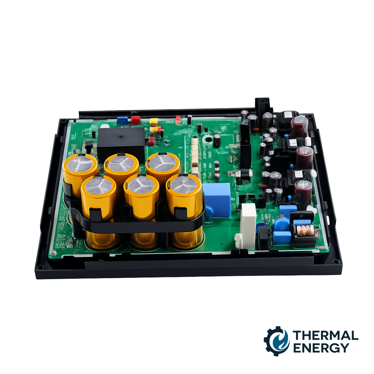Placa electrónica LG - EBR36932815