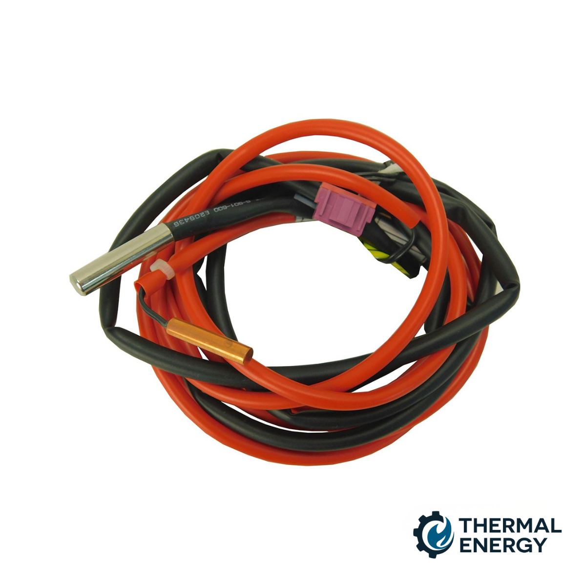 Sensor duplo condensadora LG - EBG61107502