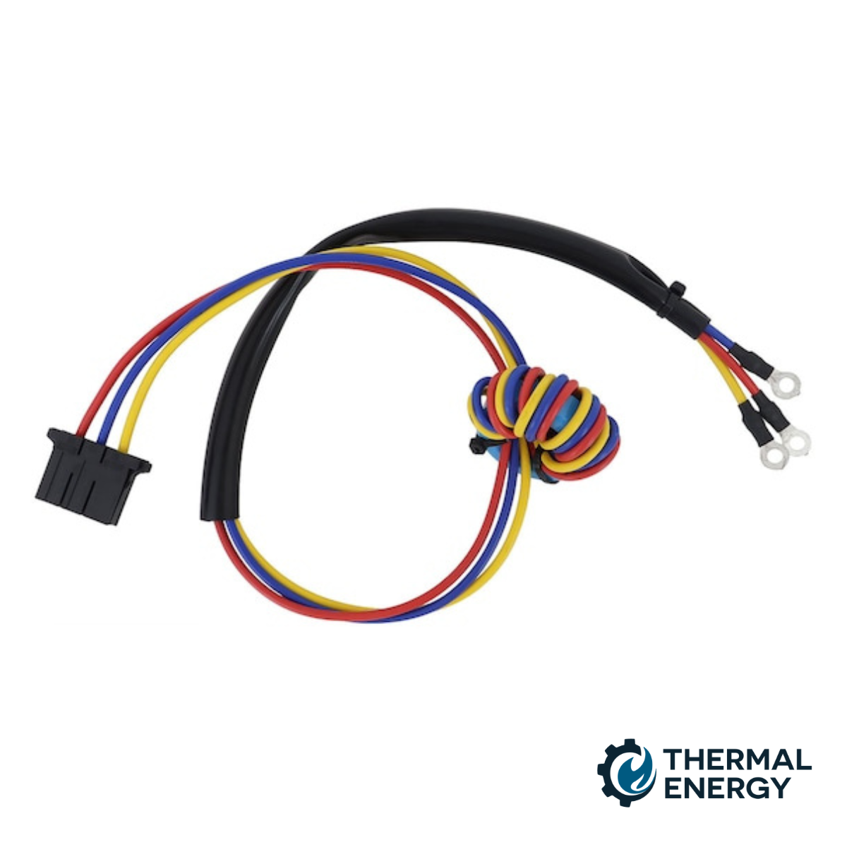 Cable con conectores para aire acondicionado LG - EAD61072516