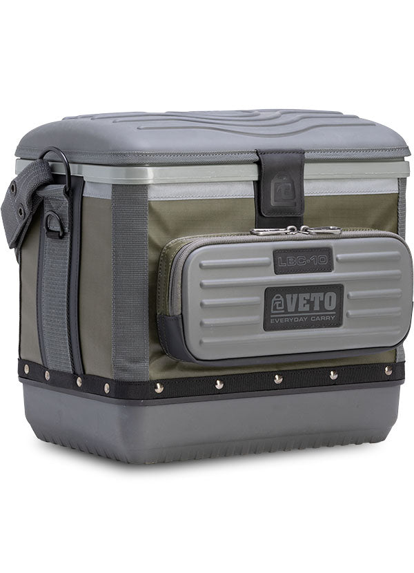 LBC-10 Olive VPP10511