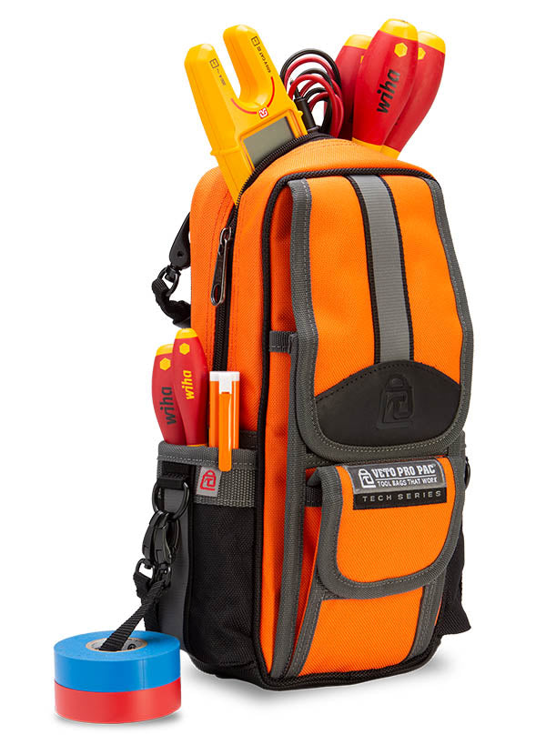 MB2 HI-VIZ ORANGE VPP10240
