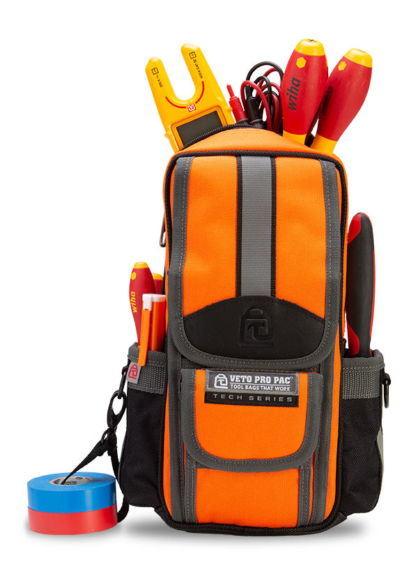 MB2 HI-VIZ ORANGE VPP10240