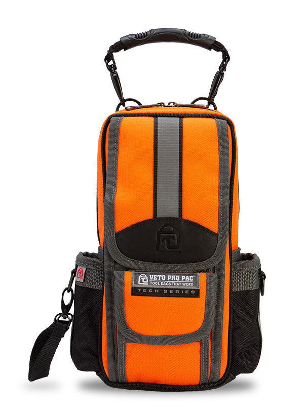 MB2 HI-VIZ ORANGE VPP10240