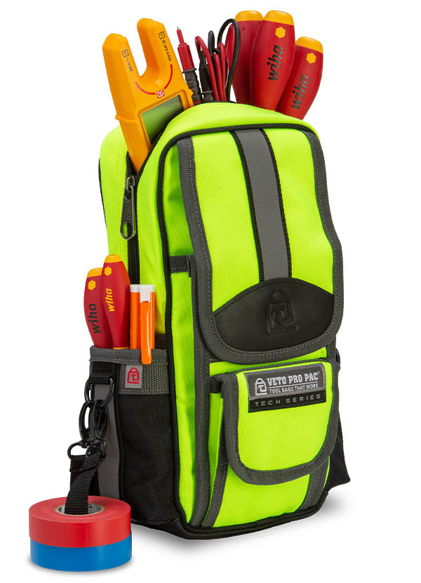 MB2 HI-VIZ YELLOW VPP10241