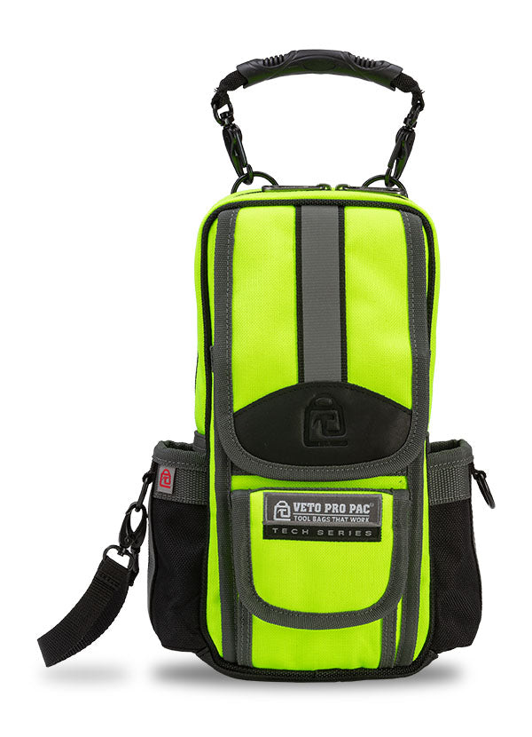MB2 HI-VIZ YELLOW VPP10241
