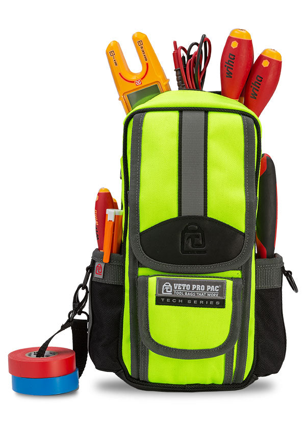 MB2 HI-VIZ YELLOW VPP10241