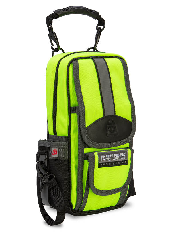 MB2 HI-VIZ YELLOW VPP10241