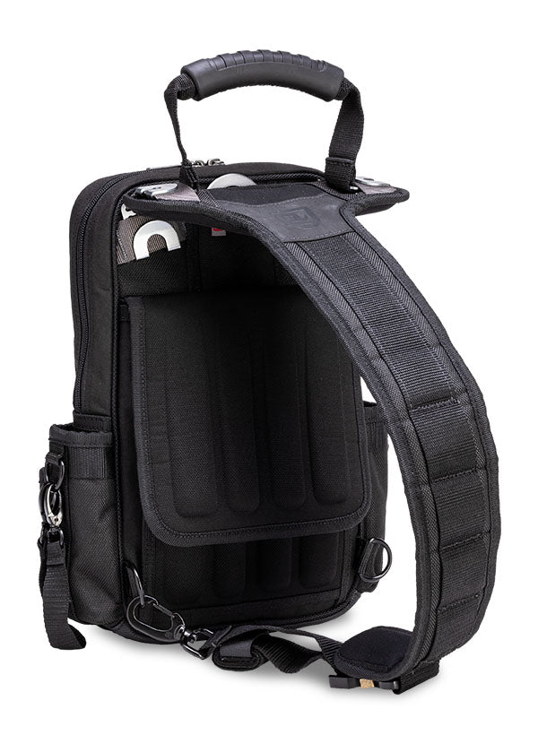 Mochila MB3 BLACKOUT
