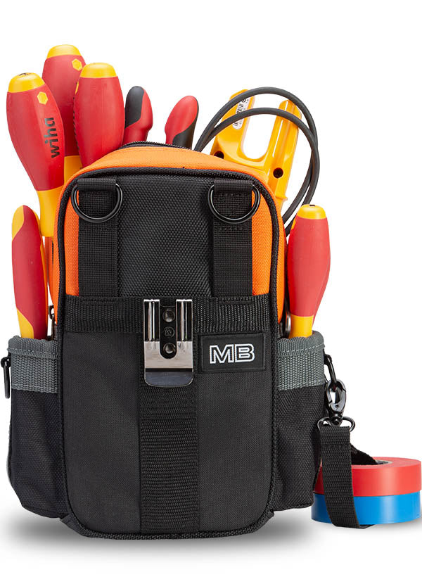 MB HI-VIZ ORANGE VPP10238