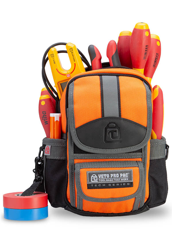 MB HI-VIZ ORANGE VPP10238