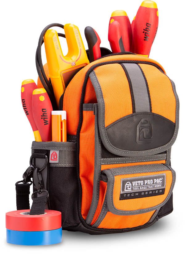 MB HI-VIZ ORANGE VPP10238