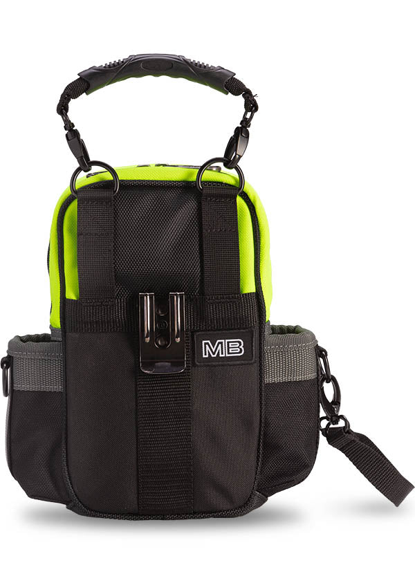 MB HI-VIZ YELLOW VPP10239