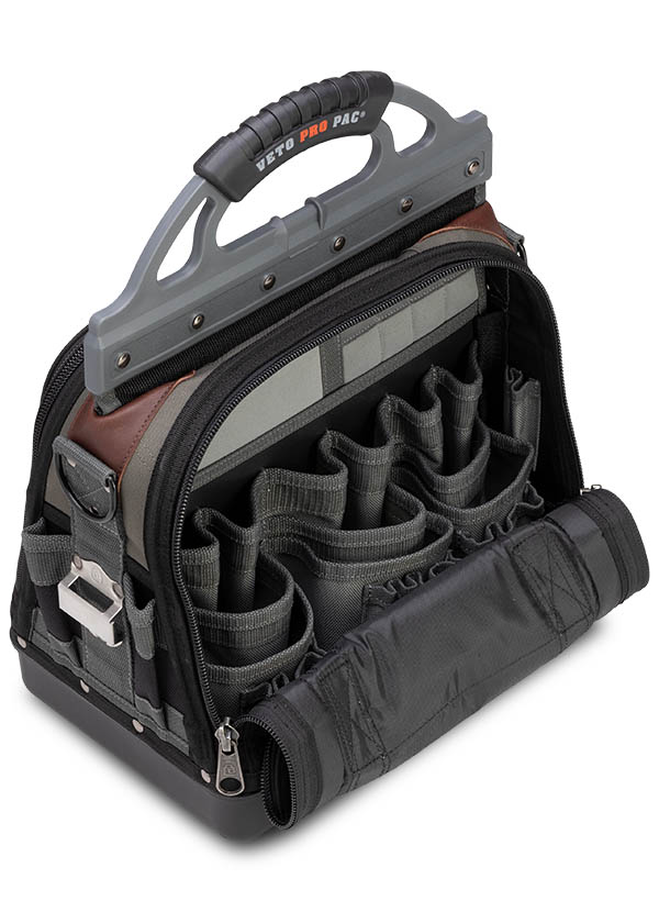Bolso de herramientas grandes Tech LC