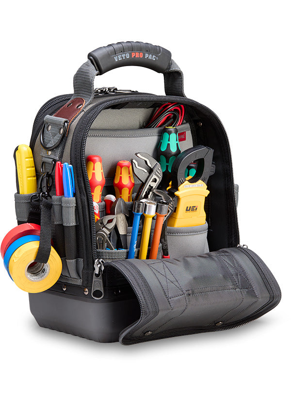 Mochila portaherramientas TECH-MCT RB VPP10930