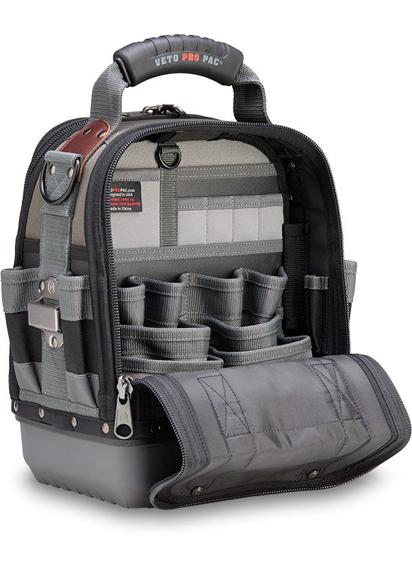Mochila portaherramientas TECH-MCT RB VPP10930