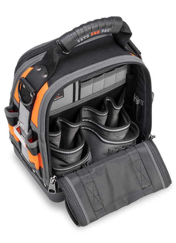 TECH-MCT HI-VIZ ORANGE VPP10242