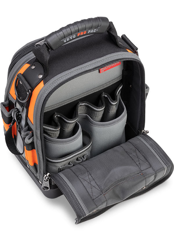 TECH-MCT HI-VIZ ORANGE VPP10242