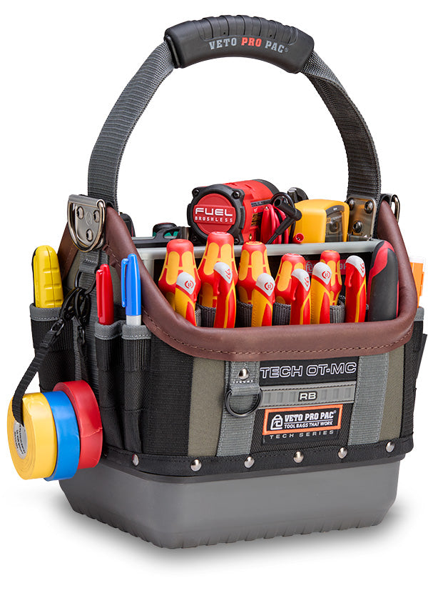 TECH OT-MC RB VPP10929