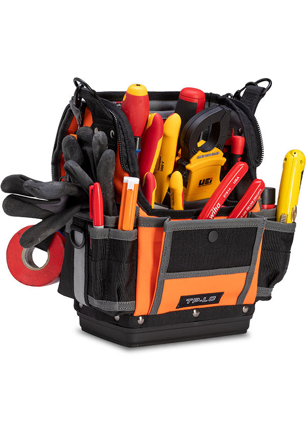 TP-LC HI-VIZ ORANGE VPP10797