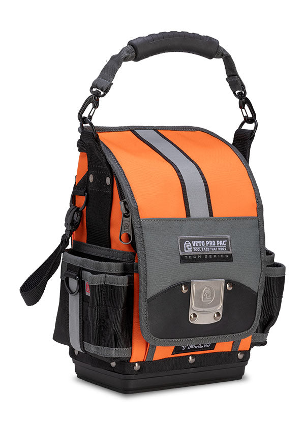 TP-LC HI-VIZ ORANGE VPP10797