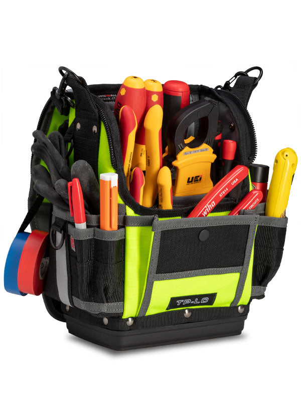 TP-LC HI-VIZ YELLOW VPP10796