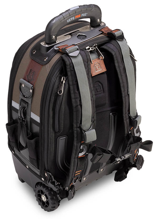 TECH PAC WHEELER VPP10221