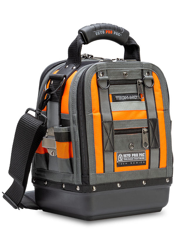 TECH-MCT HI-VIZ ORANGE VPP10242