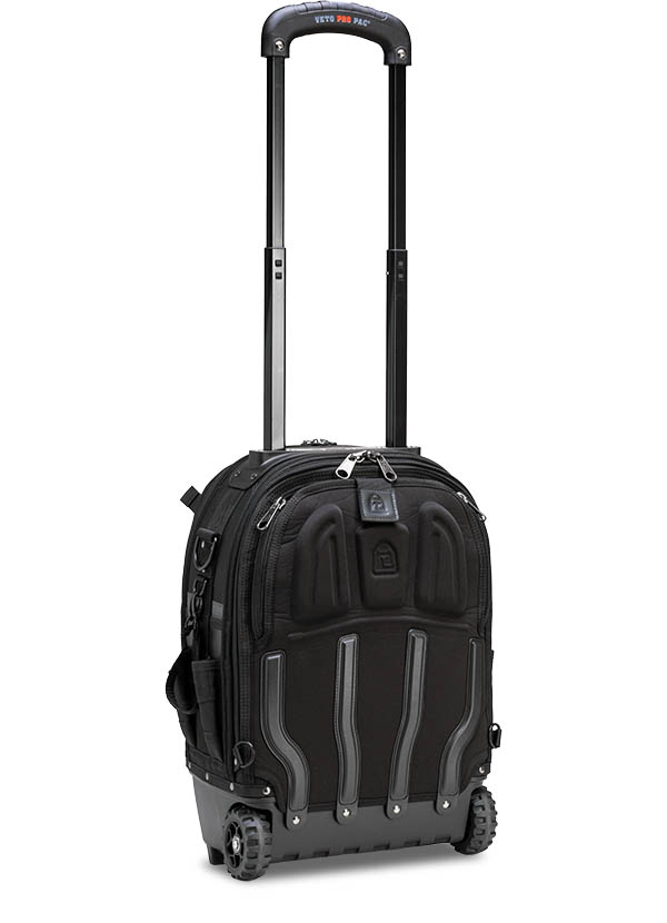 TECH PAC WHEELER BLACKOUT VPP10874