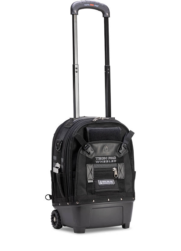 TECH PAC WHEELER BLACKOUT VPP10874