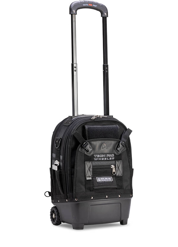 TECH PAC WHEELER BLACKOUT VPP10874