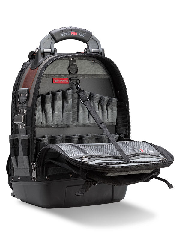 Mochila portaherramientas TECH PAC