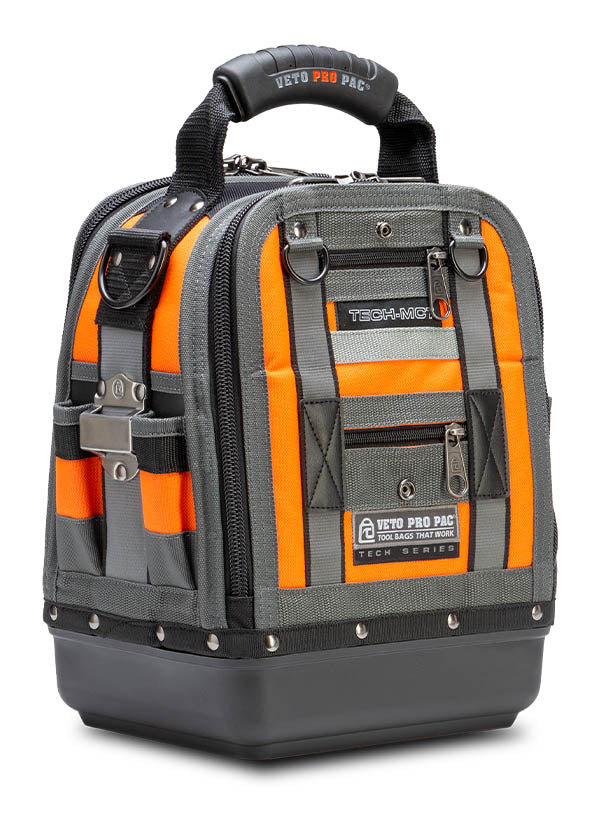 TECH-MCT HI-VIZ ORANGE VPP10242