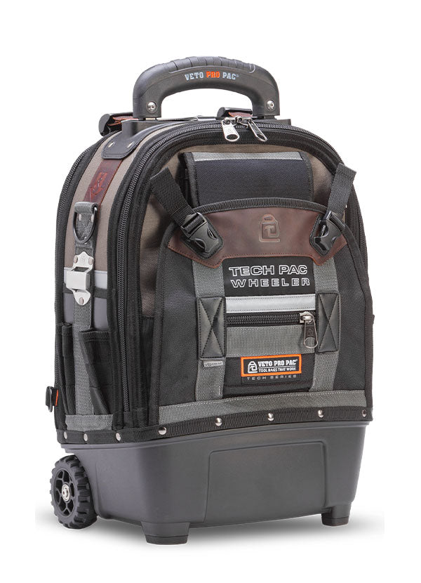TECH PAC WHEELER VPP10221