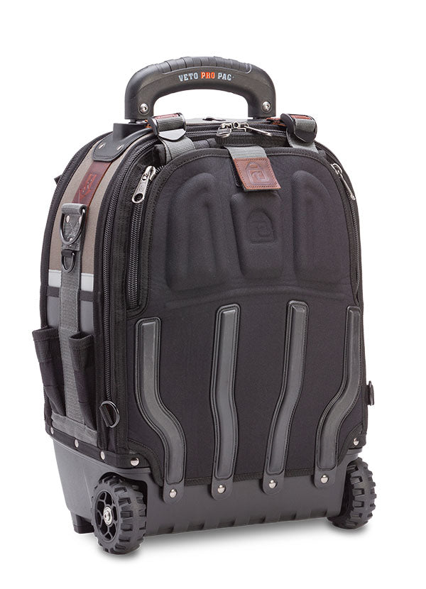 TECH PAC WHEELER VPP10221