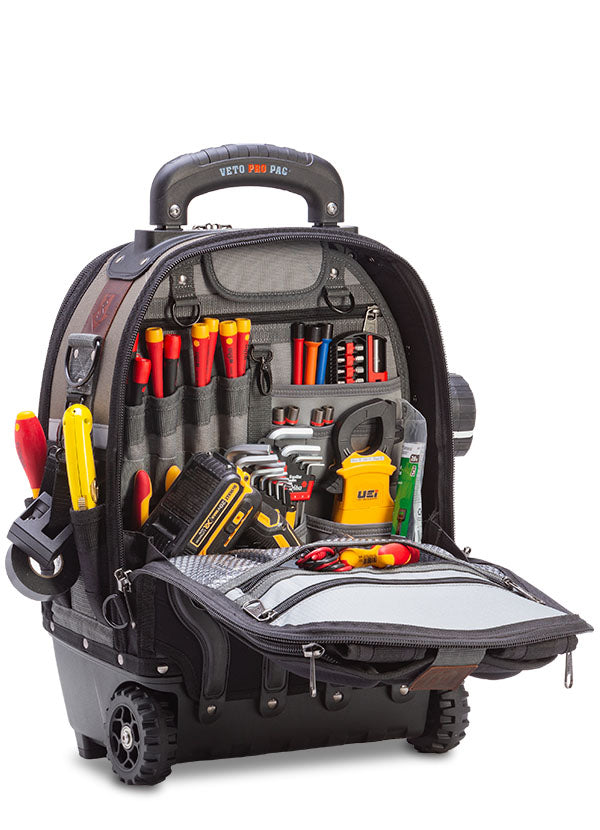 TECH PAC WHEELER VPP10221
