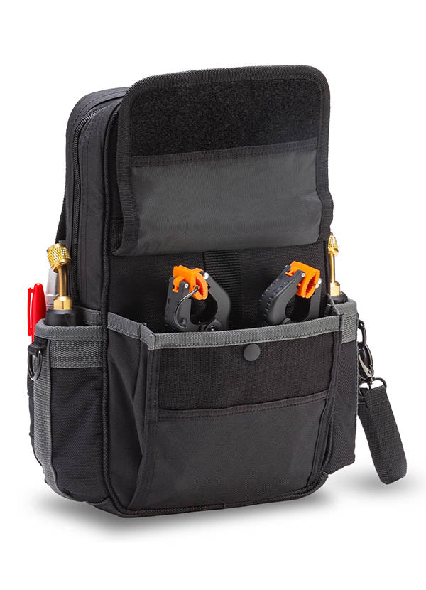 Mochila MB3 BLACKOUT