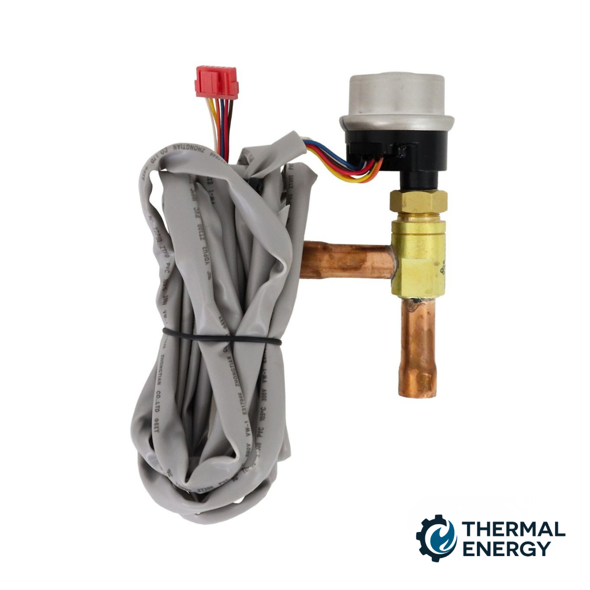 Válvula de expansión electrónica LG - AJU36719715