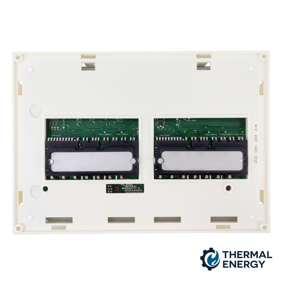 Placa electrónica del condensador LG- EBR73874904